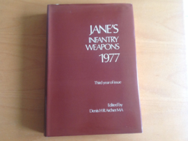 Jane's infantry weapons 1977 - D.H.R. Archer