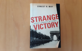 Strange victory - E.R. May