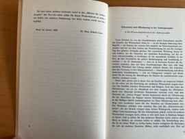 Erkenntnis und Offenbarung in der Anthroposophie - H.E. Lauer