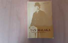 Tan Malaka. Levensloop van 1897 tot 1945 - H.A. Oeze