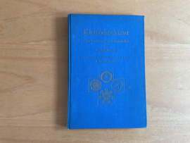 Kleinodienkunst nach Hinweisen und Entwürfen von Rudolf Steiner - B. Meyer-Jacobs