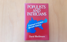 Populists and patricians - D. Blackbourn