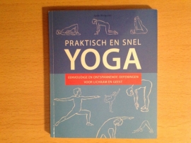 Praktisch en snel yoga - J. Reignier