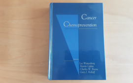 Cancer Chemoprevention - L. Wattenberg / M. Lipkin / C.W. Boone / G.J. Kelloff