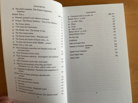 The elements of New Testament Greek - J.W. Wenham