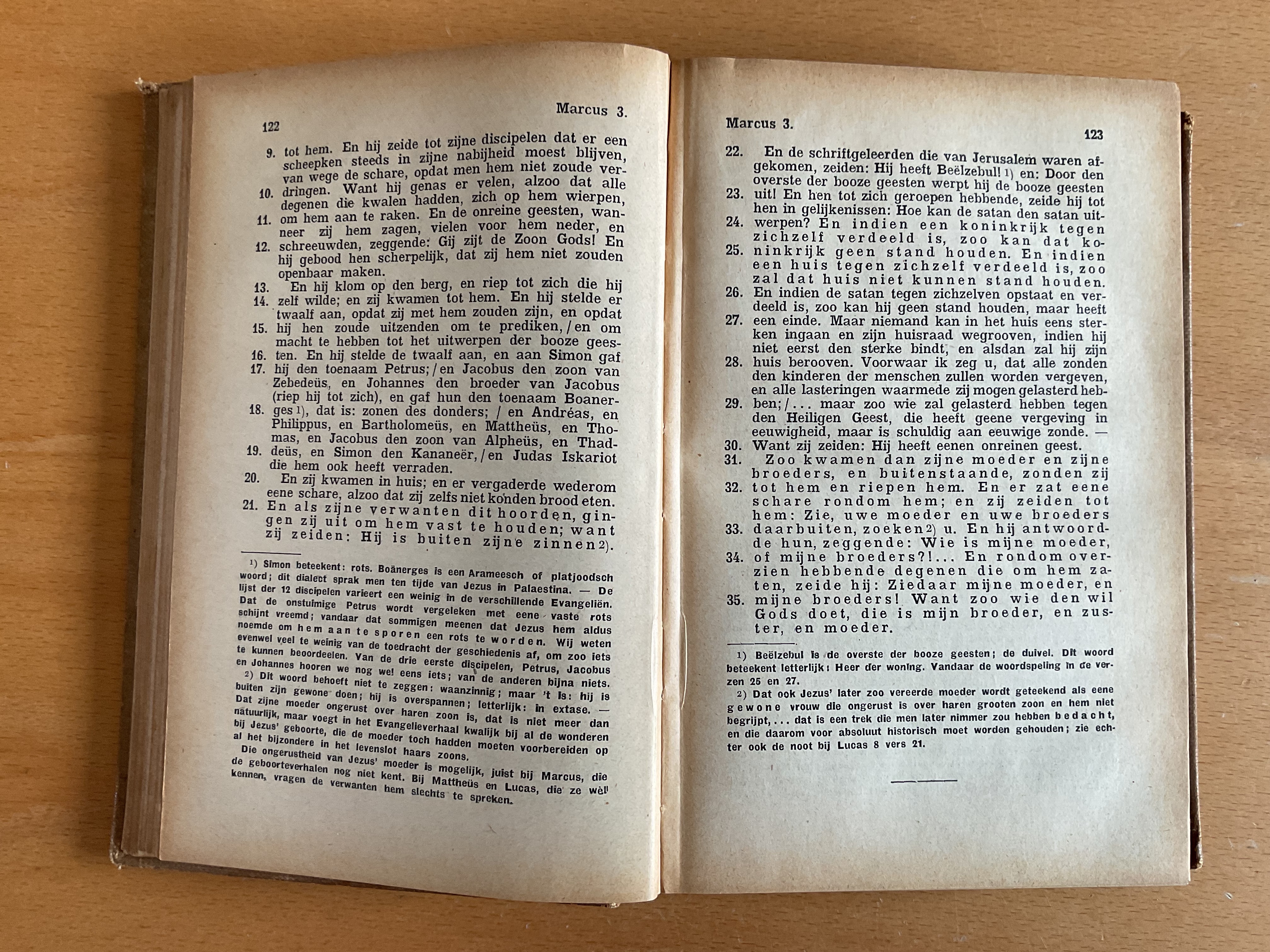 Het Nieuwe Testament voor leeken leesbaar gemaakt - H. Bakels