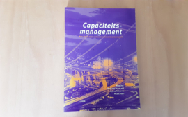 Capaciteitsmanagement - E. ten Heuvelhof / K. Koolstra / H. Stout