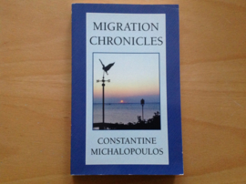 Migration chronicles  - C. Michalopoulos