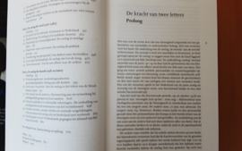 Dat nooit meer - Ch. van der Heijden