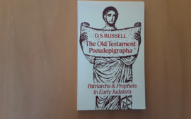 The Old Testament Pseudepigrapha D.S. Russell
