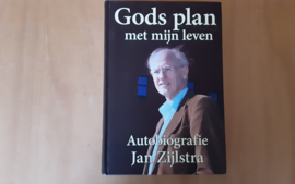 Gods plan met mijn leven - J. Zijlstra