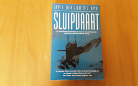 Sluipvaart - G.E. Weir / W.J. Boyne