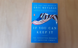 If you can keep it - E. Metaxas