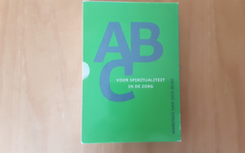 ABC voor spiritualiteit - M. van den Berg