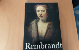 Rembrandt - H. Gerson