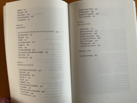 Het Xoanon - J. van Aken