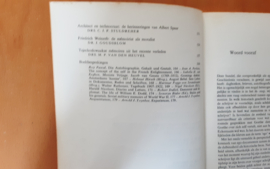Ego documenten. Een bijzonder genre van historische bronnen - M.C. Brands / H.W. von der Dunk / H.H. Zwager