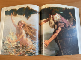 Akseli Gallen-Kallela. De magie van Finland - P. Wageman / D. Jackson