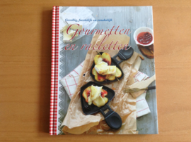 Gourmetten en racletten - S. Vonderstein