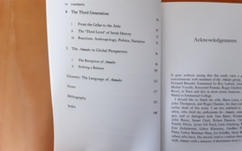 The French historical revolution - P. Burke