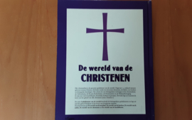 De wereld van christenen - A. Brown