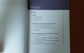 Meer dan een dak - M. Davelaar / H. Hurkens / J. van Opstal