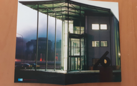 Vijftien projecten 1990 1997 - B. Sybesma / C. Berg / R. de Ruiter