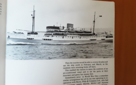 The Stateships Story 1912-1977 - A.M. Stephens