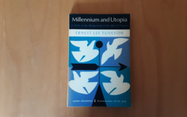 Millennium and Utopia - E.L. Tuveson
