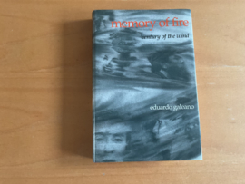 Memory of fire, deel 3 - E. Galeano