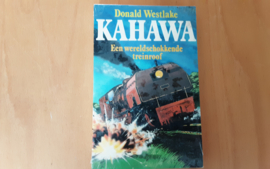 Kahawa - D. Westlake