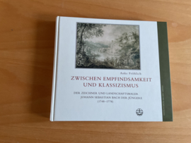 Zwischen Empfindsamkeit und Klassizismus - A. Fröhlich