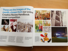 The Creative Review Handbook 2011 - J. Wright