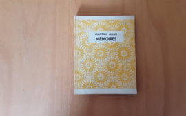 Memoires - M. Baan
