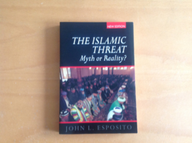 The Islamic Threat - J.L. Espesito