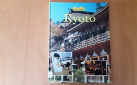 Heilige plaatsen: Kyoto - R. Tames