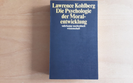 Die Psychologie der Moralentwicklung - L. Kohlberg