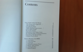 The New Arthritis breakthrough - H. Scammell