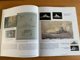 Bouwkunst stijl stedebouw Van Eesteren en de avant-garde - M. Bock / V. van Rossem / K. Somer
