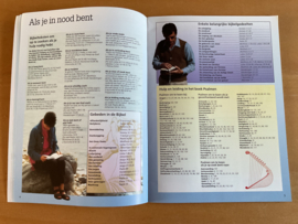 Bijbelse feiten en cijfers - T. Dowley