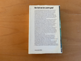 Het lied van het zwarte goud - J. Stirling