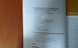 Meer dan een dak - M. Davelaar / H. Hurkens / J. van Opstal