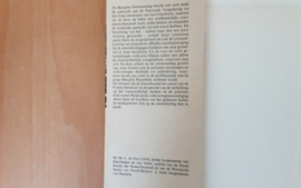 Het Plan van Constitutie van 1796 - L. de Gou