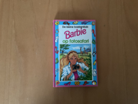 Barbie op fotosafari - G. Schurer