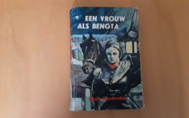 Een vrouw als Bengta - C. Nordström