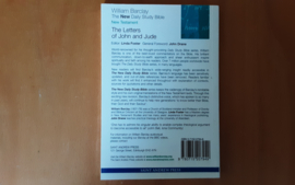 The Letters of John and Jude - W. Barclay