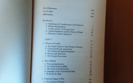 Rituals of Retribution - R.J. Evans