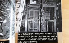 Werken en overleven in de steenkolenmijnen in Limburg
