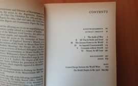 The Collapse of British Power - C. Barnett