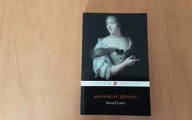 Selected letters - Madame de Sevigne